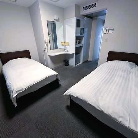 The Shin-Okubo International Hotel Tokyo Eksteriør billede